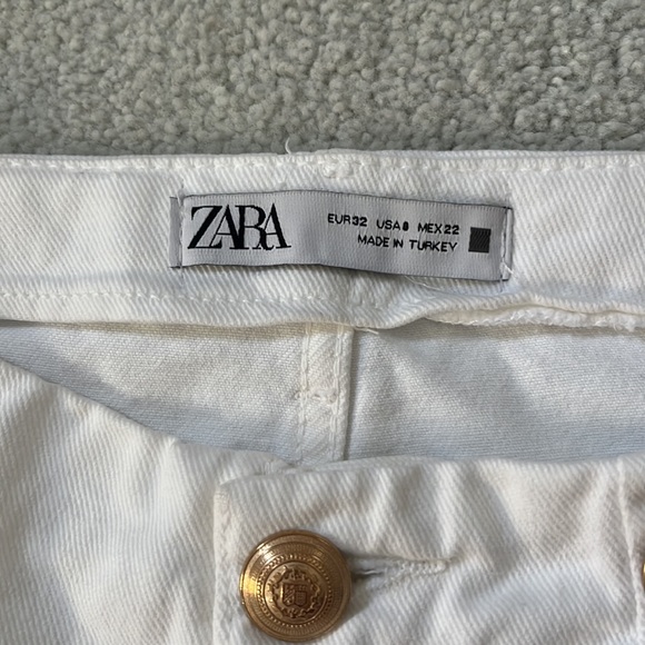ZARA shorts - Picture 3 of 3